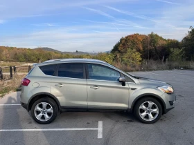 Ford Kuga 2.0 TDCi 136k.c. Titanium 4x4 * Кожа * Подгрев  - 3650 € - 55661776 8