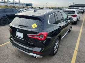 BMW X3 * Plug in Hybrid Xdrive30e * CARFAX *  | Auto.bg — изображение 3