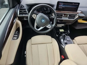BMW X3 * Plug in Hybrid Xdrive30e * CARFAX *  | Auto.bg — изображение 5