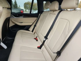 BMW X3 * Plug in Hybrid Xdrive30e * CARFAX *  | Auto.bg — изображение 9