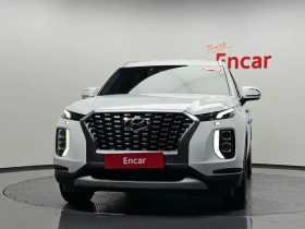 Hyundai Palisade 3.8 EXCLUSIVE/ОБДУХВАНЕ/ПОДГРЕВ/ПАМЕТ/НАВИГАЦИЯ | Auto.bg — изображение 2