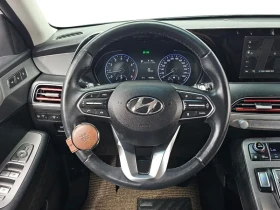 Hyundai Palisade 3.8 EXCLUSIVE/ОБДУХВАНЕ/ПОДГРЕВ/ПАМЕТ/НАВИГАЦИЯ | Auto.bg — изображение 15