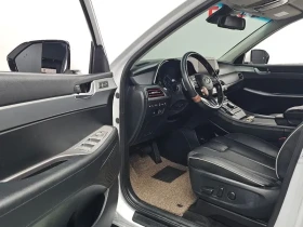 Hyundai Palisade 3.8 EXCLUSIVE/ОБДУХВАНЕ/ПОДГРЕВ/ПАМЕТ/НАВИГАЦИЯ | Auto.bg — изображение 9