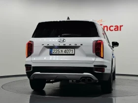 Hyundai Palisade 3.8 EXCLUSIVE/ОБДУХВАНЕ/ПОДГРЕВ/ПАМЕТ/НАВИГАЦИЯ | Auto.bg — изображение 3