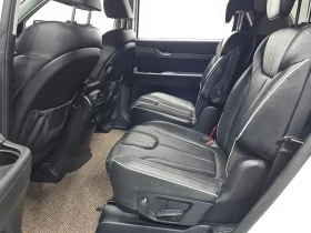 Hyundai Palisade 3.8 EXCLUSIVE/ОБДУХВАНЕ/ПОДГРЕВ/ПАМЕТ/НАВИГАЦИЯ | Auto.bg — изображение 11