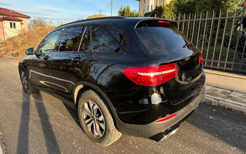 Mercedes-Benz GLC 220 GLC 220d, снимка 3 - Автомобили и джипове - 48028949