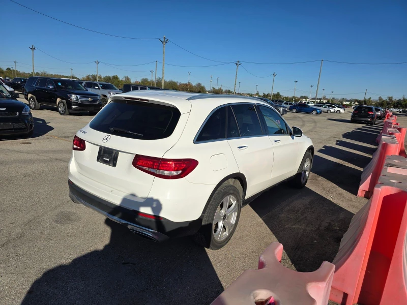 Mercedes-Benz GLC 300 2 КЛЮЧА/ПАНО/НАВИ/ПОДГРЕВ/KEYLESS/LANE ASSIST, снимка 7 - Автомобили и джипове - 48463148