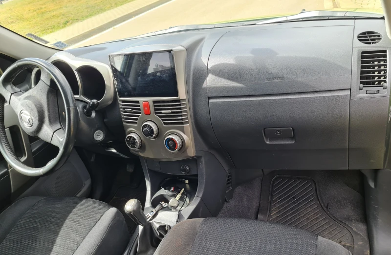 Daihatsu Terios 1.5, снимка 11 - Автомобили и джипове - 49501509