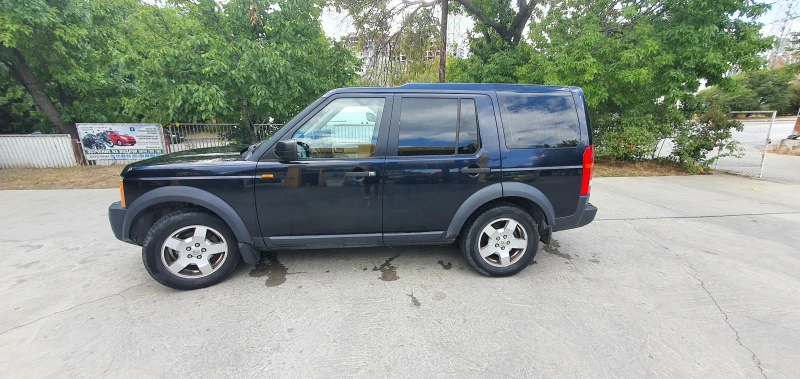 Land Rover Discovery, снимка 3 - Автомобили и джипове - 51601844