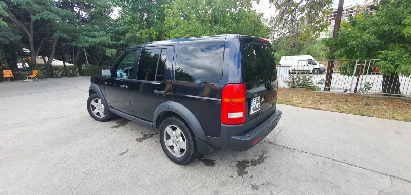 Land Rover Discovery, снимка 2 - Автомобили и джипове - 51601844