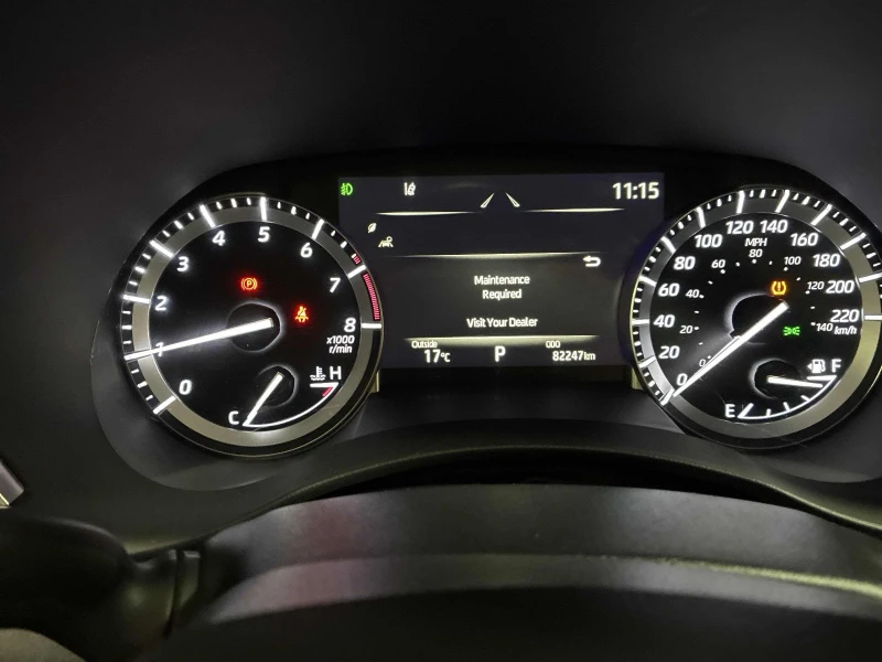 Toyota Highlander 3.5L V6 XLE , снимка 8 - Автомобили и джипове - 52474384