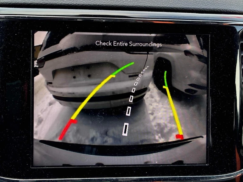 Jeep Grand cherokee * Laredo * CARFAX * , снимка 14 - Автомобили и джипове - 53224587