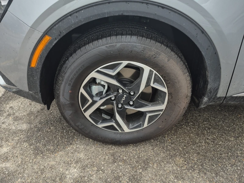 Kia Sportage 2.5L| 293Km!| CARFAX| 2 КЛЮЧА, снимка 5 - Автомобили и джипове - 53381145