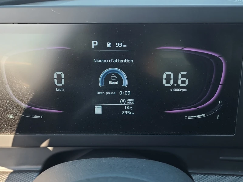 Kia Sportage 2.5L| 293Km!| CARFAX| 2 КЛЮЧА, снимка 11 - Автомобили и джипове - 53381145