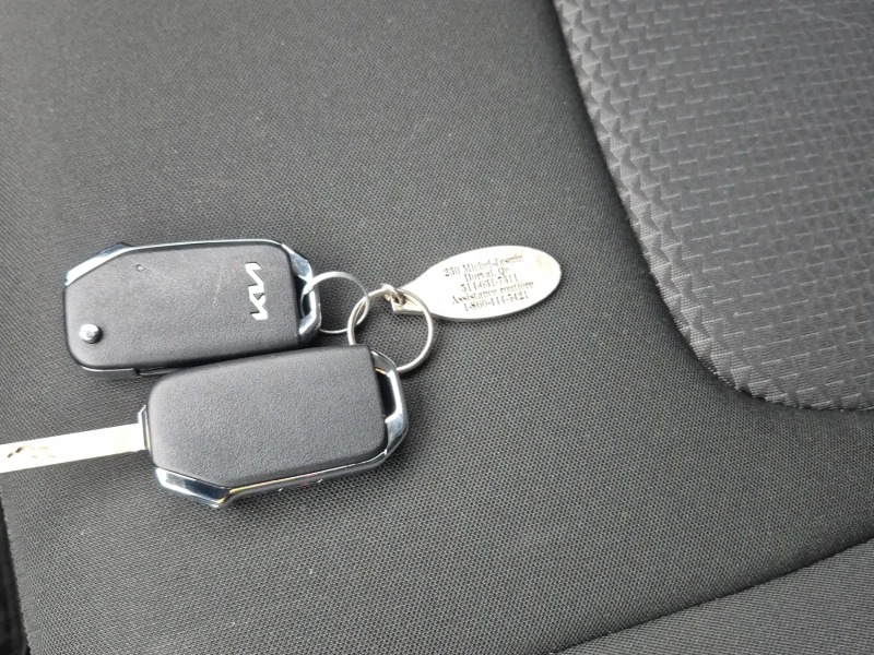 Kia Sportage 2.5L| 293Km!| CARFAX| 2 КЛЮЧА, снимка 17 - Автомобили и джипове - 53381145