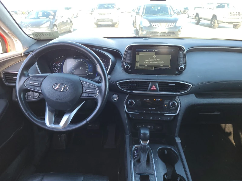 Hyundai Santa fe 4D UTILITY AWD | ULTIMATE* ПАНОРАМА* ПОДГРЕВИ, снимка 9 - Автомобили и джипове - 53495690