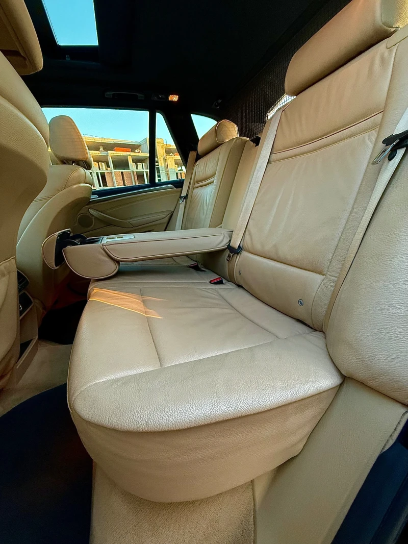BMW X5 Aero Packet, снимка 13 - Автомобили и джипове - 53595605