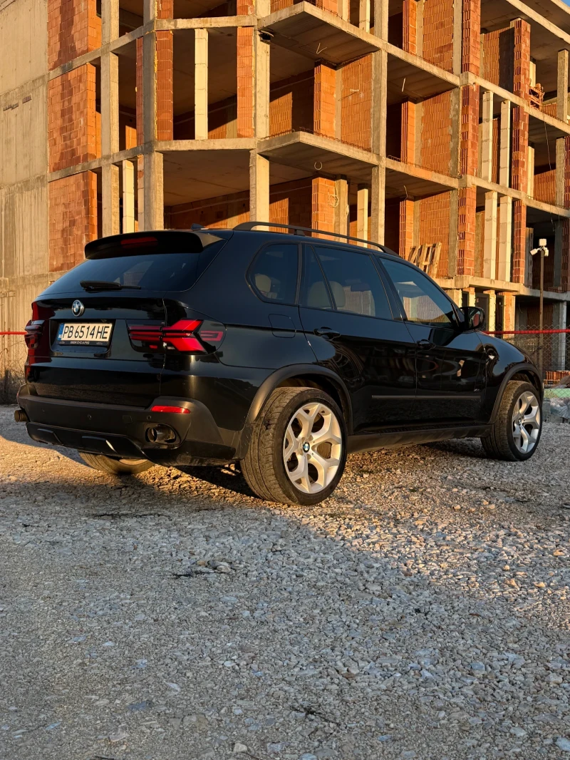 BMW X5 Aero Packet, снимка 2 - Автомобили и джипове - 53595605