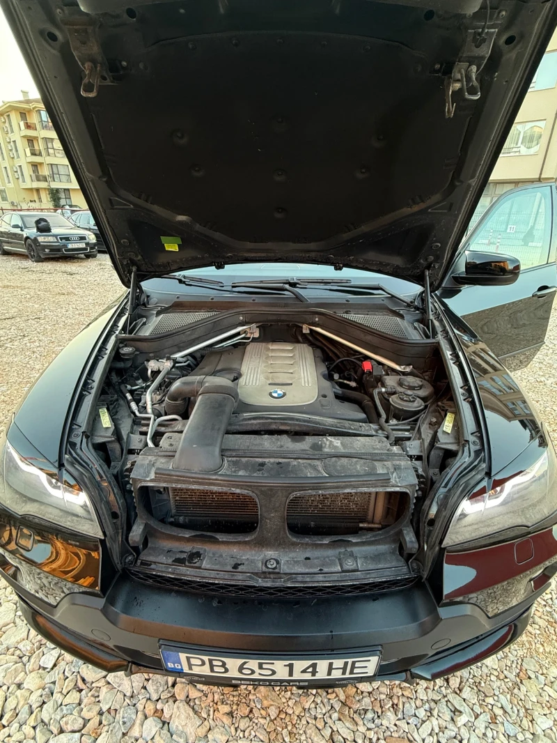 BMW X5 Aero Packet, снимка 17 - Автомобили и джипове - 53595605