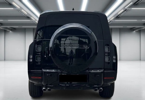 Land Rover Defender 130 P500 = All Terrain Progress Control = Гаранция - изображение 2