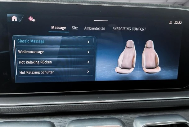 Mercedes-Benz GLE 53 4MATIC + AMG Coupe = Premium Plus = Гаранция - изображение 9