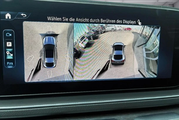 Mercedes-Benz GLE 53 4MATIC + AMG Coupe = Premium Plus = Гаранция - изображение 8