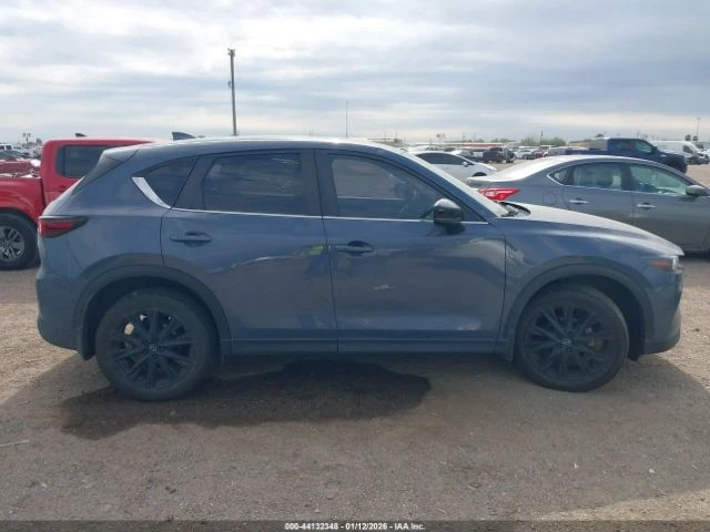 Mazda CX-5 2.5 S CARBON EDITION, снимка 6 - Автомобили и джипове - 53809943