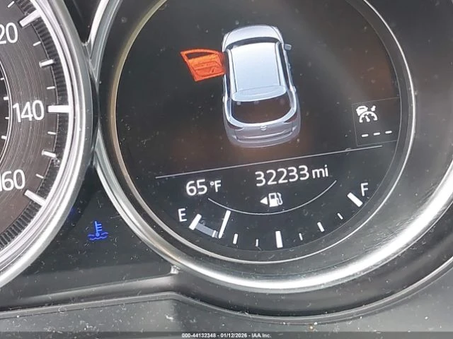 Mazda CX-5 2.5 S CARBON EDITION, снимка 16 - Автомобили и джипове - 53809943