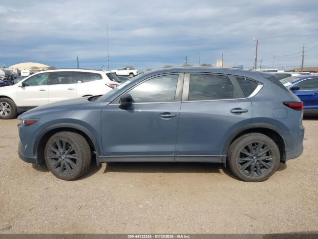 Mazda CX-5 2.5 S CARBON EDITION, снимка 7 - Автомобили и джипове - 53809943