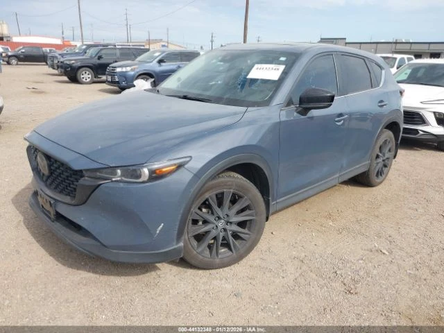 Mazda CX-5 2.5 S CARBON EDITION, снимка 2 - Автомобили и джипове - 53809943