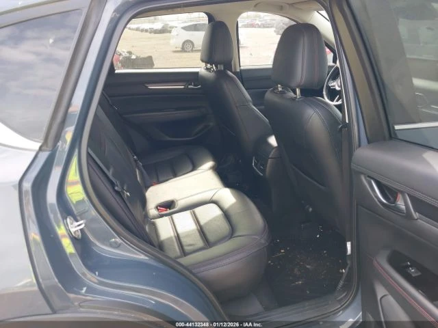 Mazda CX-5 2.5 S CARBON EDITION, снимка 13 - Автомобили и джипове - 53809943