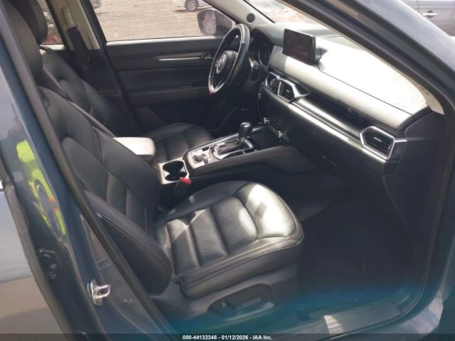 Mazda CX-5 2.5 S CARBON EDITION, снимка 11 - Автомобили и джипове - 53809943