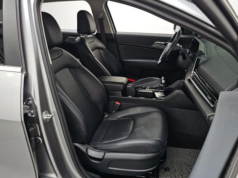 Kia Sportage Diesel 2.0 2WD| 136к.с.| ВКЛ.ТЕХНОТЕСТ, снимка 10 - Автомобили и джипове - 55123319