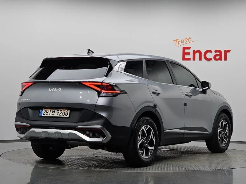 Kia Sportage Diesel 2.0 2WD| 136к.с.| ВКЛ.ТЕХНОТЕСТ