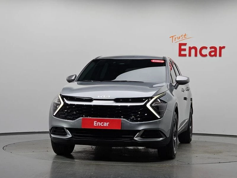 Kia Sportage Diesel 2.0 2WD| 136к.с.| ВКЛ.ТЕХНОТЕСТ, снимка 2 - Автомобили и джипове - 55123319