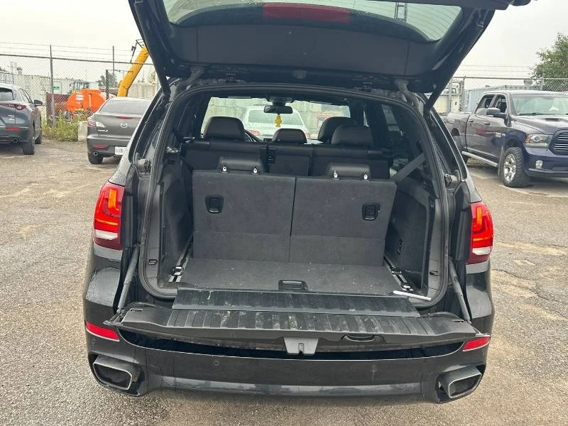 BMW X5 * xDrive35i * М ПАКЕТ * ДИГИТАЛНО * 2 КЛЮЧА, снимка 13 - Автомобили и джипове - 55645211