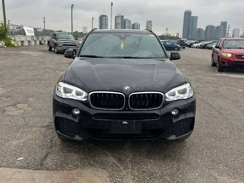 BMW X5 * xDrive35i * М ПАКЕТ * ДИГИТАЛНО * 2 КЛЮЧА, снимка 2 - Автомобили и джипове - 55645211