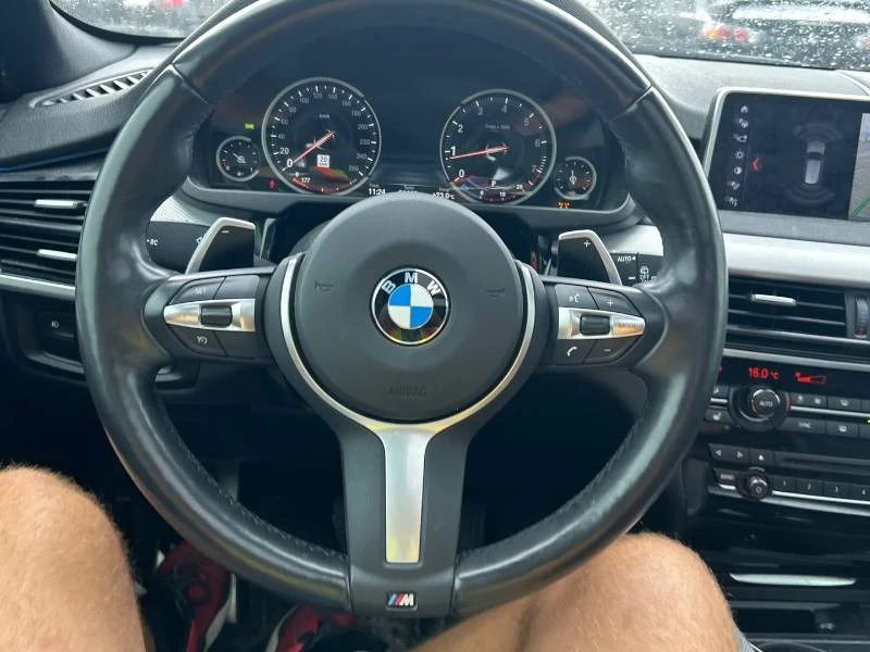 BMW X5 * xDrive35i * М ПАКЕТ * ДИГИТАЛНО * 2 КЛЮЧА, снимка 8 - Автомобили и джипове - 55645211