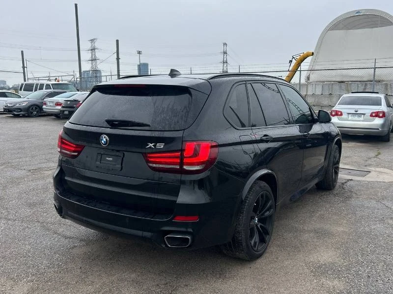 BMW X5 * xDrive35i * М ПАКЕТ * ДИГИТАЛНО * 2 КЛЮЧА, снимка 4 - Автомобили и джипове - 55645211