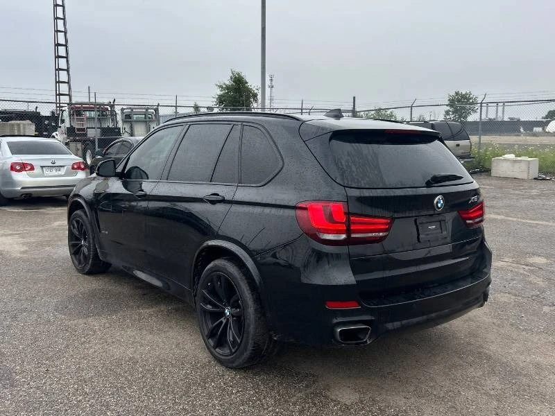 BMW X5 * xDrive35i * М ПАКЕТ * ДИГИТАЛНО * 2 КЛЮЧА, снимка 5 - Автомобили и джипове - 55645211
