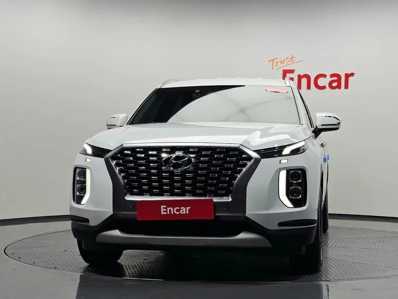 Hyundai Palisade 3.8 EXCLUSIVE/���������/�������/�����/��������� | Mobile.bg � ����������� 2