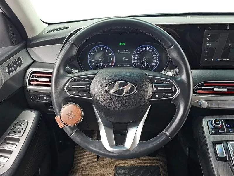 Hyundai Palisade 3.8 EXCLUSIVE/���������/�������/�����/��������� | Mobile.bg � ����������� 15