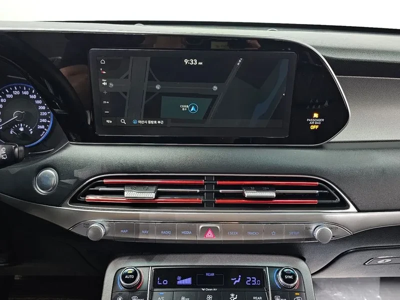 Hyundai Palisade 3.8 EXCLUSIVE/���������/�������/�����/��������� | Mobile.bg � ����������� 16