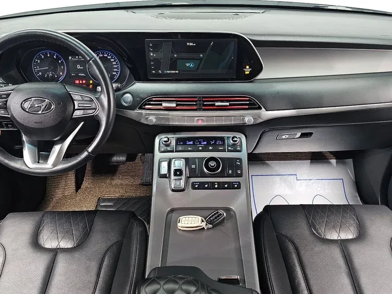 Hyundai Palisade 3.8 EXCLUSIVE/���������/�������/�����/��������� | Mobile.bg � ����������� 6