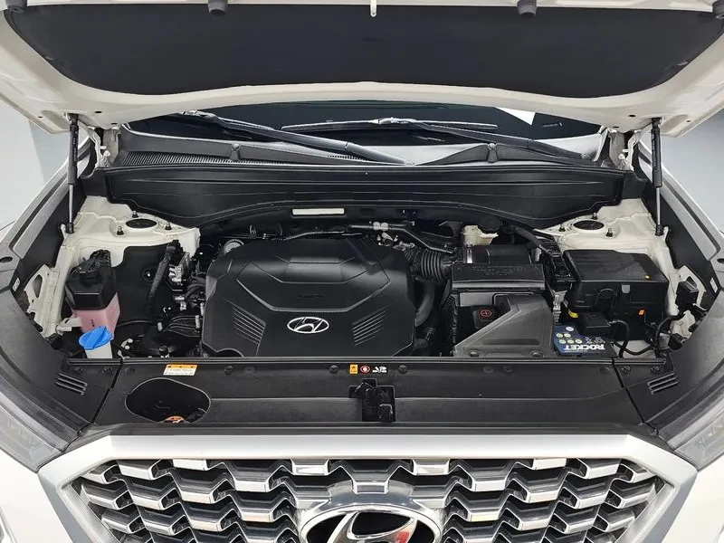 Hyundai Palisade 3.8 EXCLUSIVE/���������/�������/�����/��������� | Mobile.bg � ����������� 5