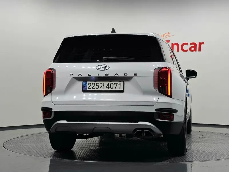 Hyundai Palisade 3.8 EXCLUSIVE/���������/�������/�����/��������� | Mobile.bg � ����������� 3