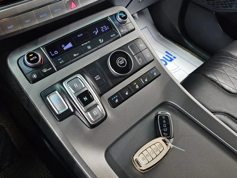 Hyundai Palisade 3.8 EXCLUSIVE/���������/�������/�����/��������� | Mobile.bg � ����������� 8