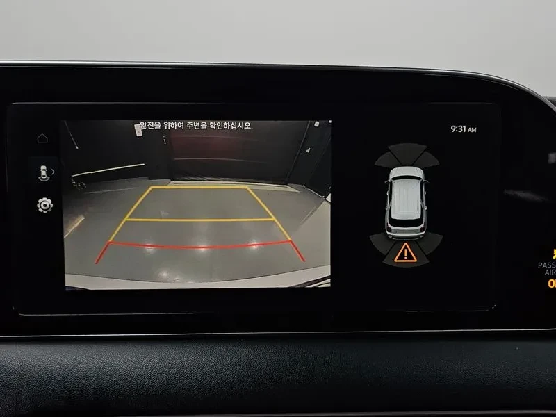 Hyundai Palisade 3.8 EXCLUSIVE/���������/�������/�����/��������� | Mobile.bg � ����������� 17