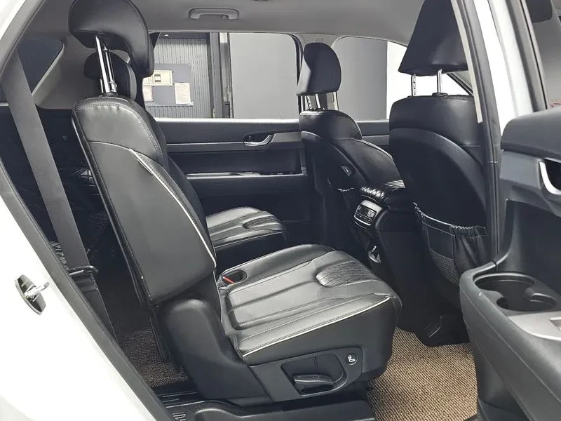 Hyundai Palisade 3.8 EXCLUSIVE/���������/�������/�����/��������� | Mobile.bg � ����������� 10