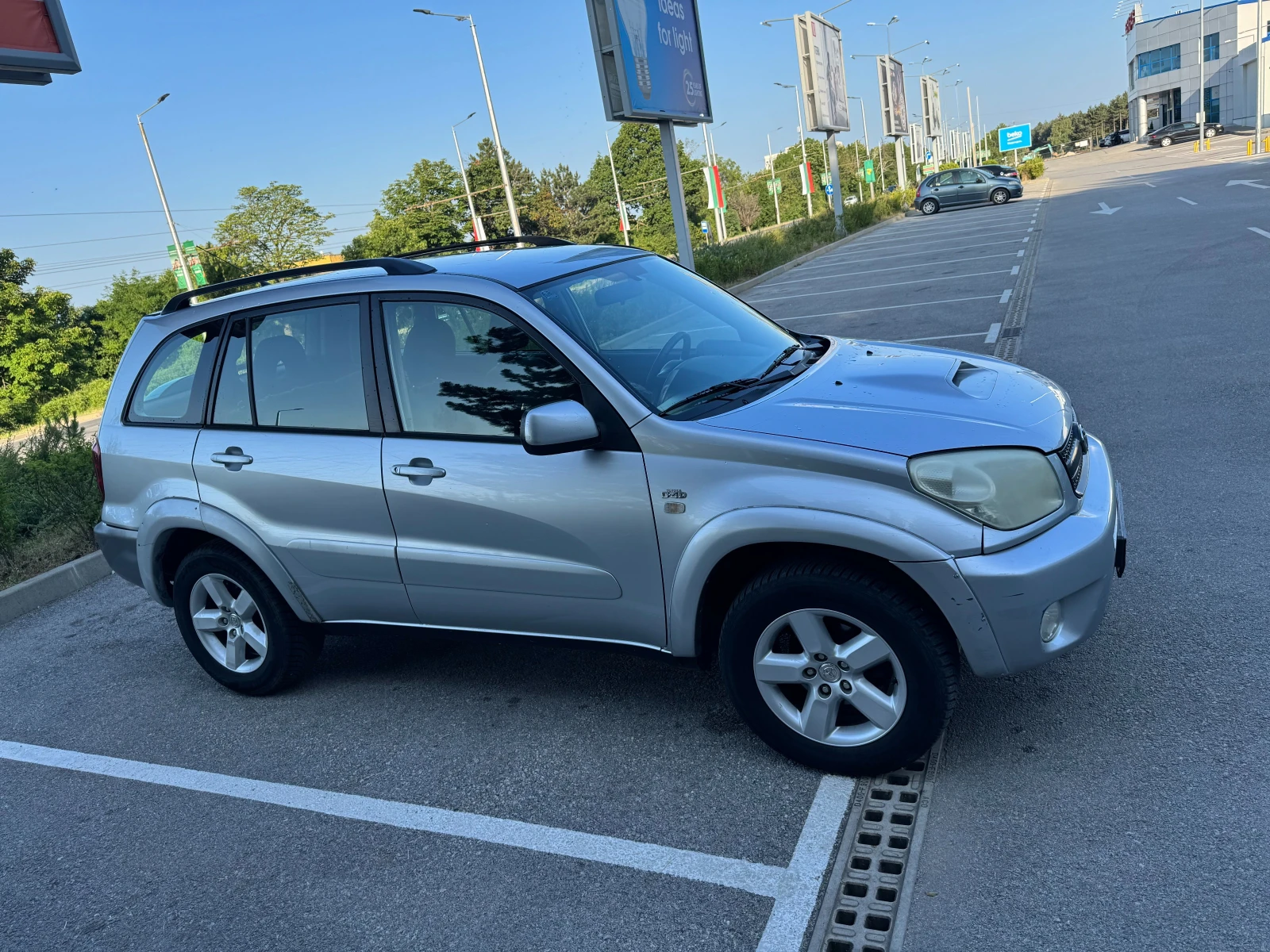 Toyota Rav4  - изображение 3